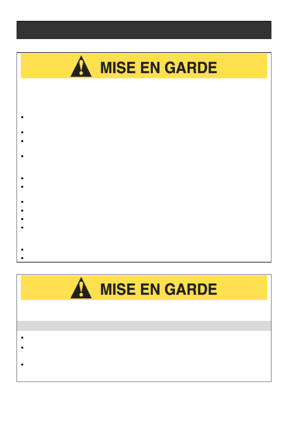 Précautions importantes | West Bend L5685 User Manual | Page 10 / 24
