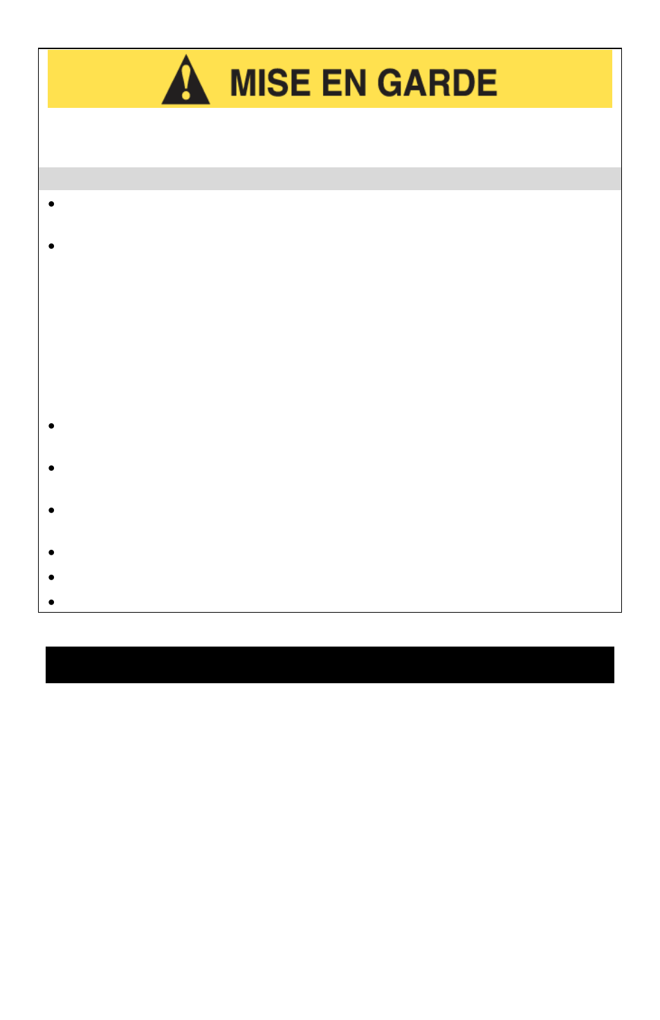 Précautions d’utilisation, Conservez ces consignes | West Bend Chefscape PRGD900 User Manual | Page 12 / 28