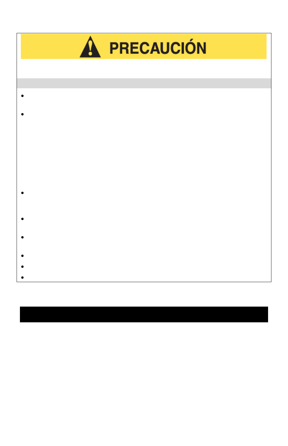 Precauciones de funcionamiento, Conserve estas instrucciones | West Bend Chefscape PRGD900 User Manual | Page 21 / 28