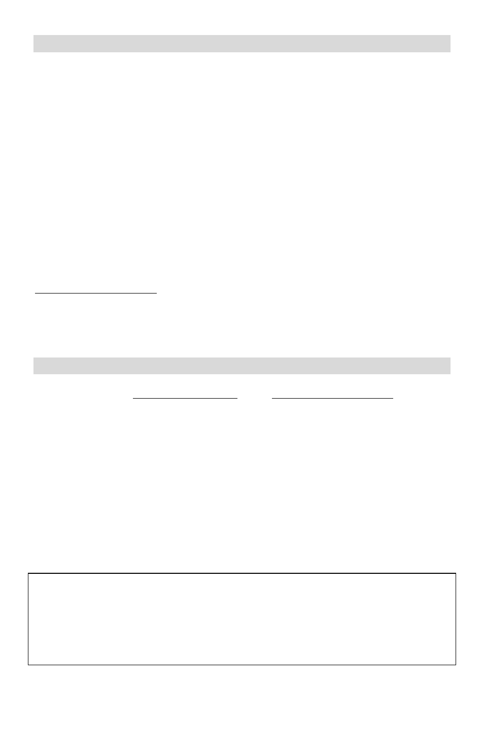 Product warranty, Replacement parts, Appliance 3 year limited warranty | West Bend Chefscape PRGD900 User Manual | Page 9 / 28