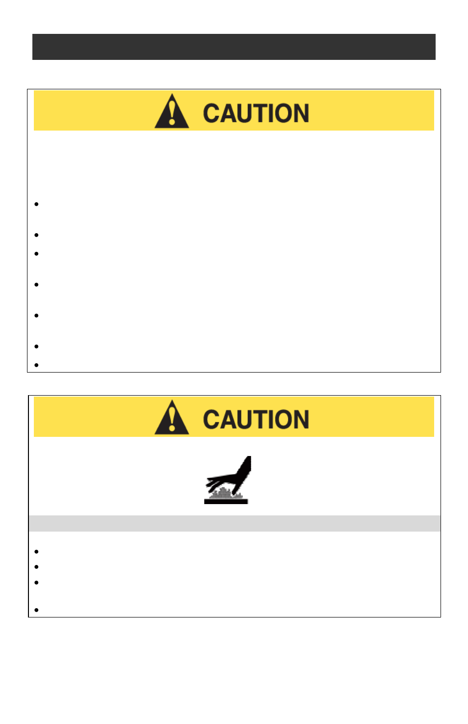 Important safeguards, Heat precautions | West Bend Sandwich Maker User Manual | Page 2 / 20