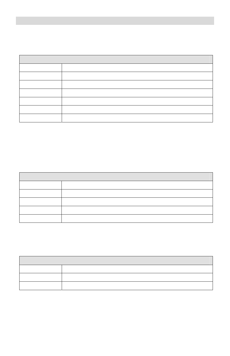Recipes | West Bend Chris Freytag L5763 User Manual | Page 8 / 32