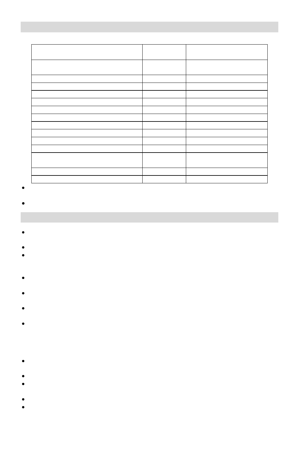 Tabla para la coccion de verduras al vapor, Consejos de cocción | West Bend 12-Cup Automatic Rice Cooker User Manual | Page 23 / 24