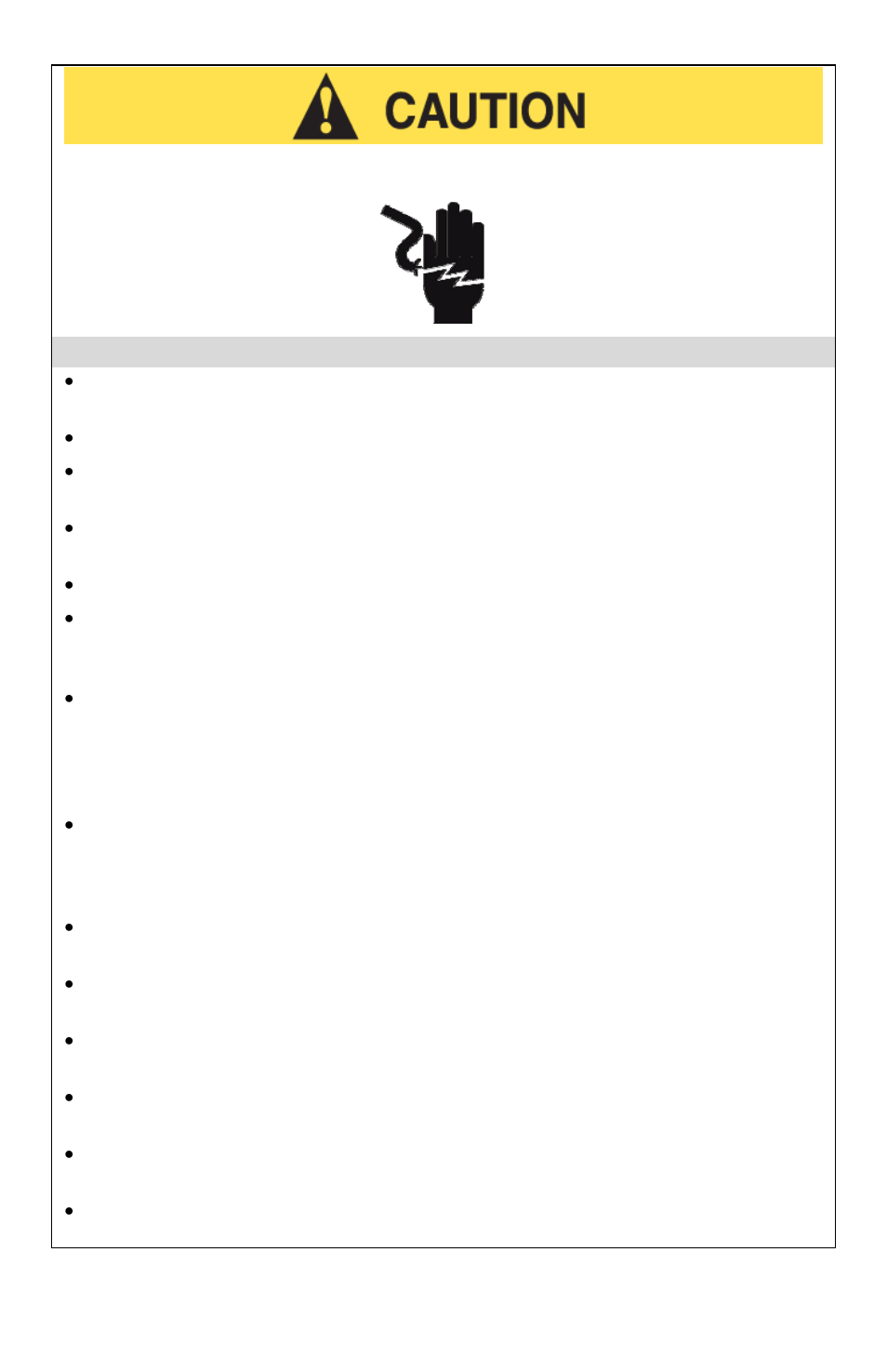 Electricity precautions | West Bend 12-Cup Automatic Rice Cooker User Manual | Page 3 / 24