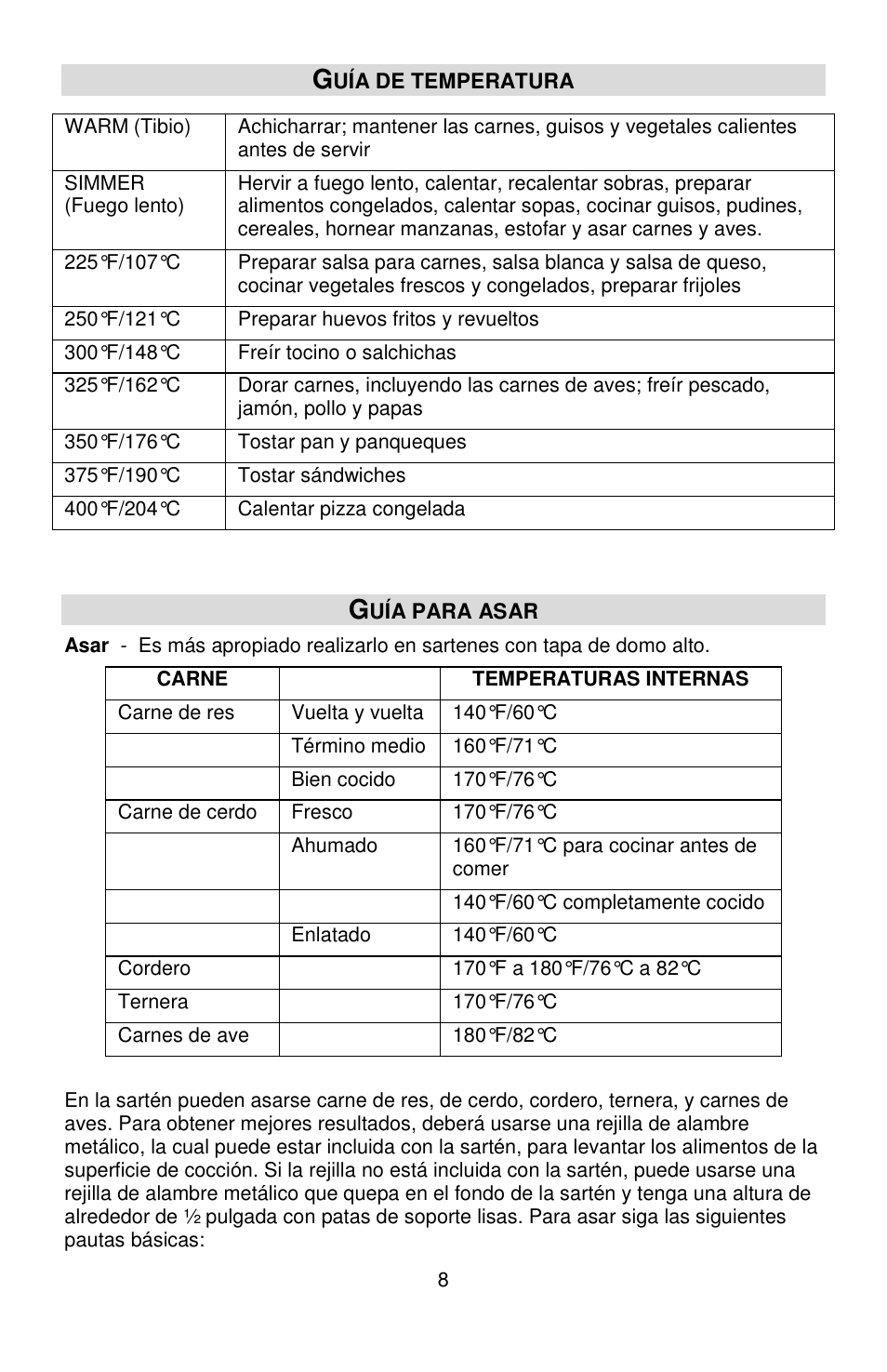 West Bend L5571D User Manual | Page 37 / 44