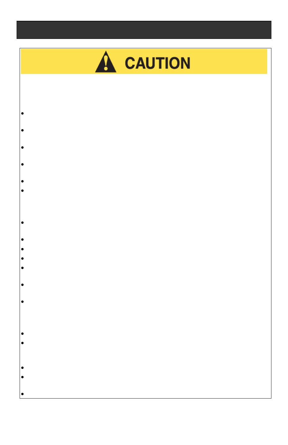 Important safeguards | West Bend Chris Freytag L5760 User Manual | Page 2 / 48