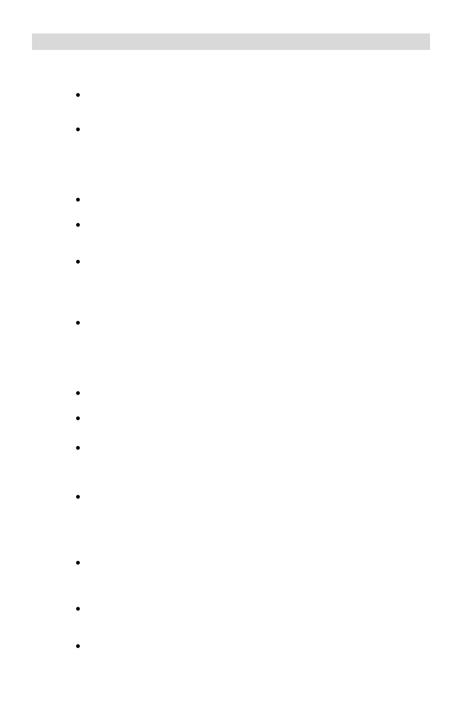 Resolución de problemas | West Bend Chris Freytag L5760 User Manual | Page 45 / 48