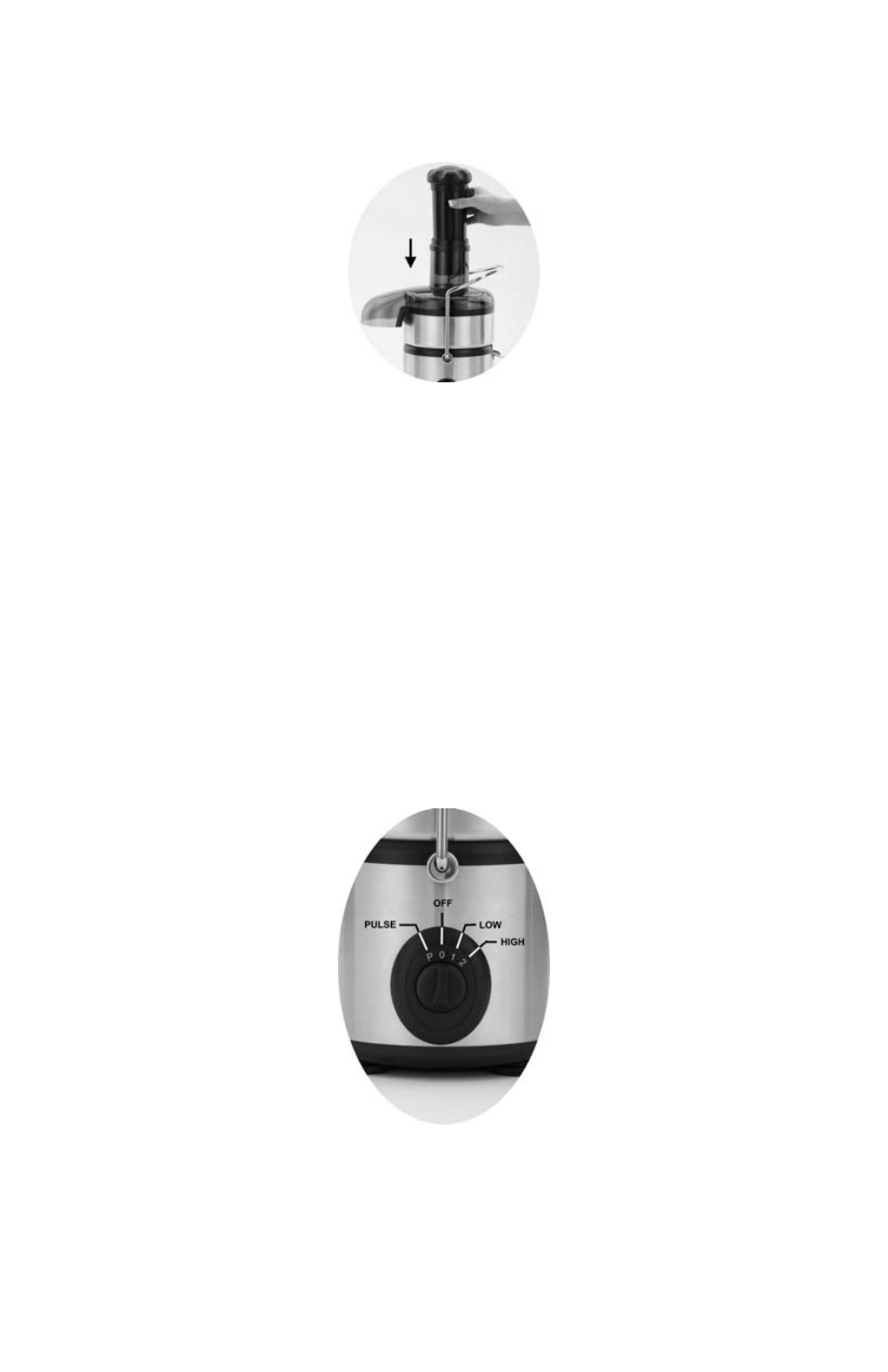 West Bend Chris Freytag L5760 User Manual | Page 7 / 48