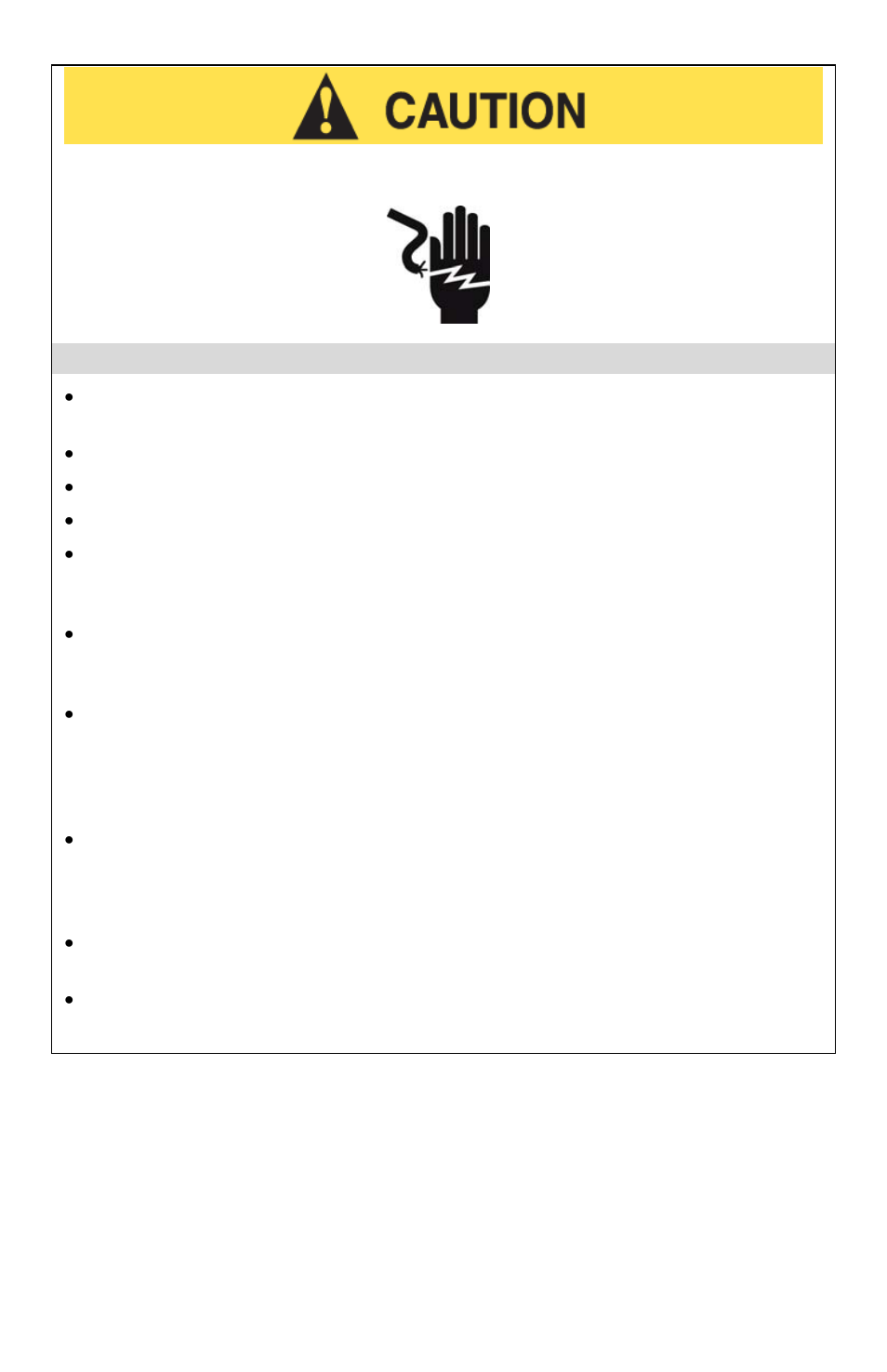 Electricity precautions | West Bend COFFEE CENTER User Manual | Page 3 / 40