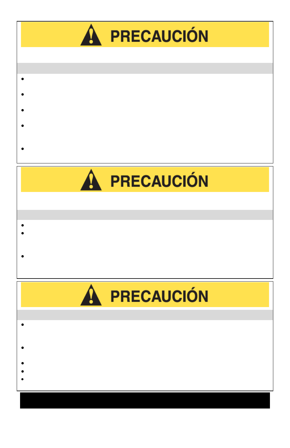 Precauciones sobre presión, Precauciones de uso cerca de niños, Conserve estas instrucciones | West Bend COFFEE CENTER User Manual | Page 30 / 40