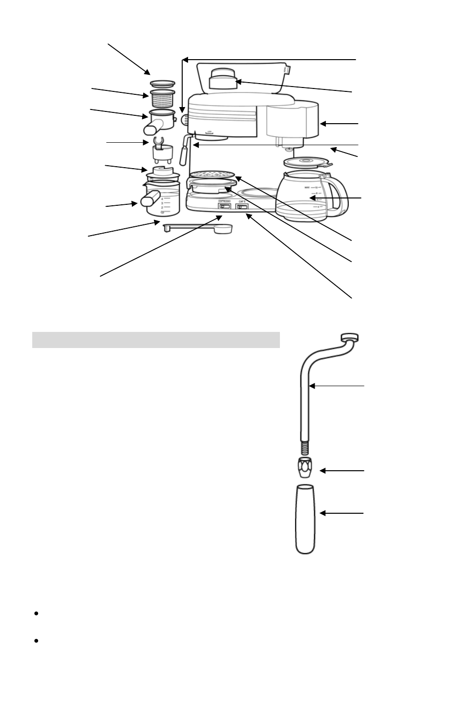 West Bend COFFEE CENTER User Manual | Page 31 / 40