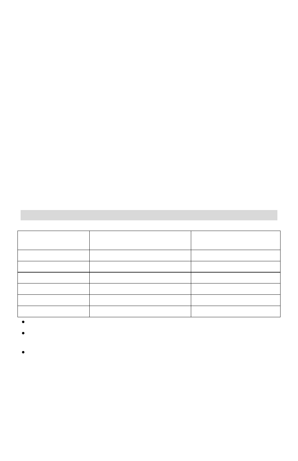 Tableau de cuisson du riz | West Bend L5551E User Manual | Page 13 / 24