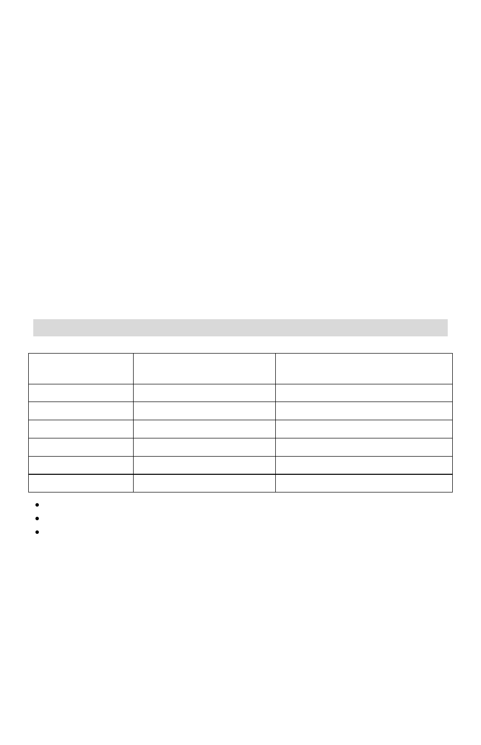 Tabla de coccion del arroz, La capacidad | West Bend L5551E User Manual | Page 21 / 24