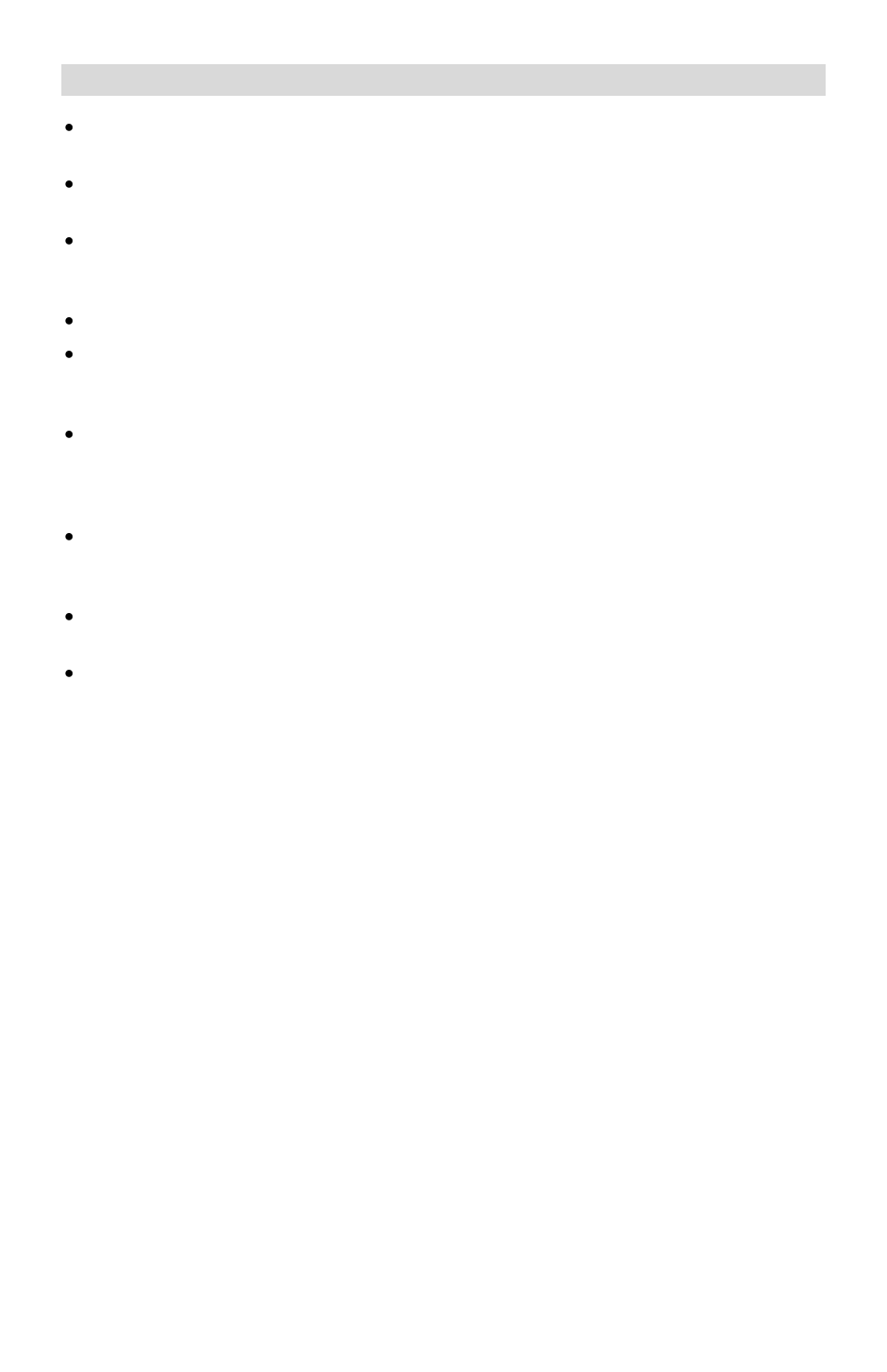 Conseils utiles | West Bend Blender User Manual | Page 15 / 24