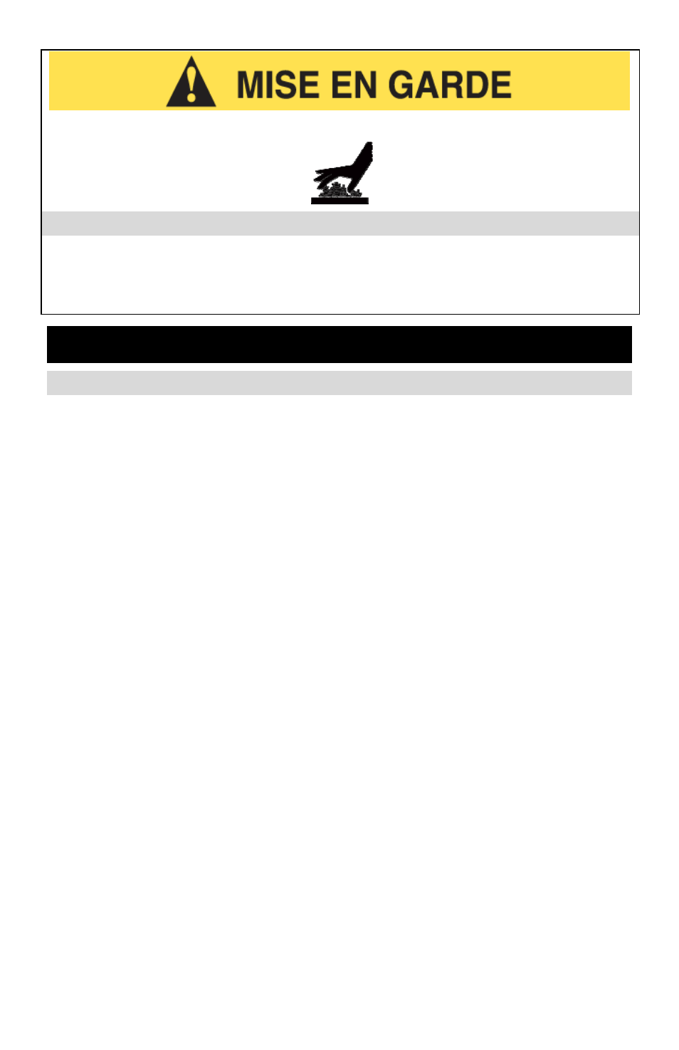 Précautions de sécurité à haute température, Utilisation de votre plaque, Conservez ces consignes | West Bend Cool Touch Electric Griddle User Manual | Page 12 / 24