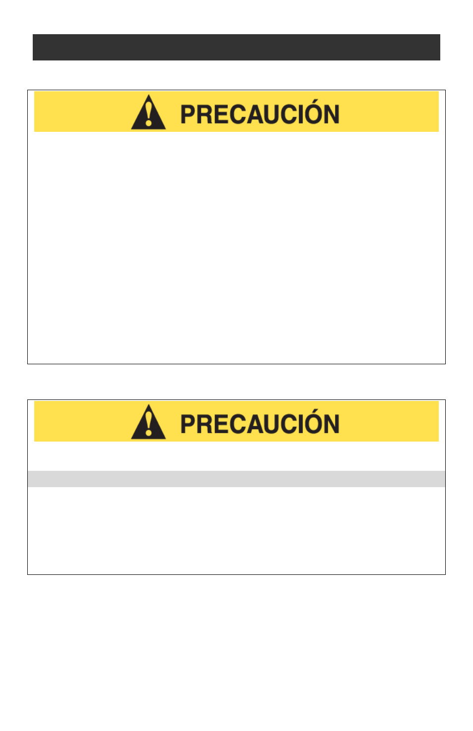 Precauciones importantes, Precauciones de uso cerca de niños | West Bend Cool Touch Electric Griddle User Manual | Page 18 / 24