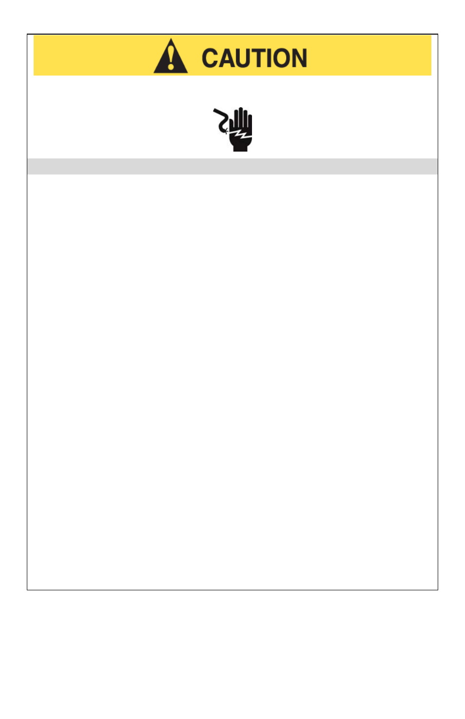 Electricity precautions | West Bend Cool Touch Electric Griddle User Manual | Page 3 / 24