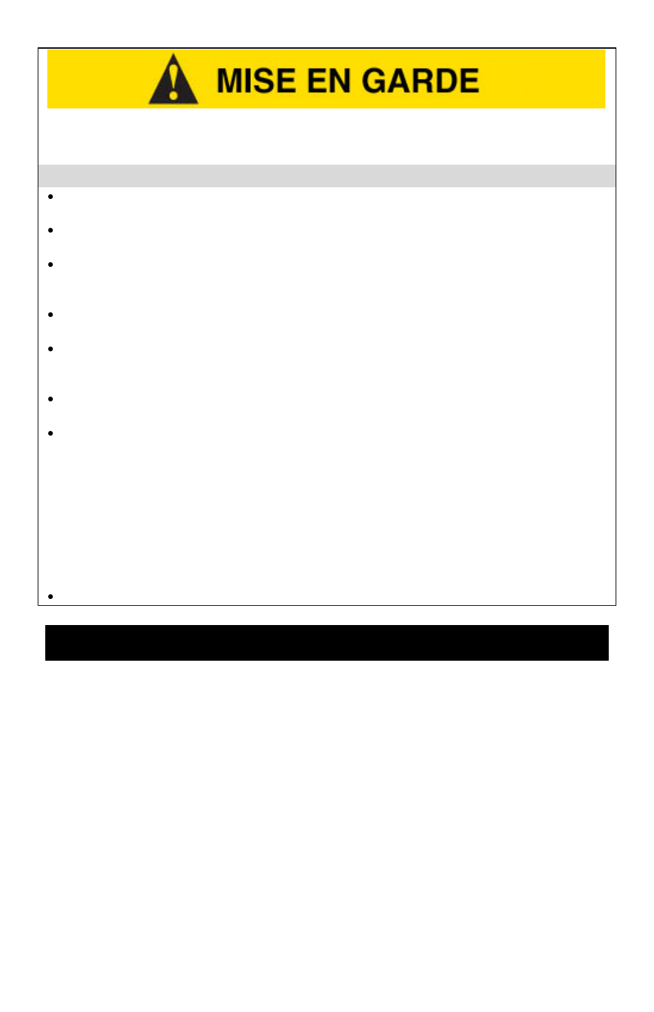 Précautions d’utilisation, Conservez ces consignes | West Bend 56202 User Manual | Page 11 / 24