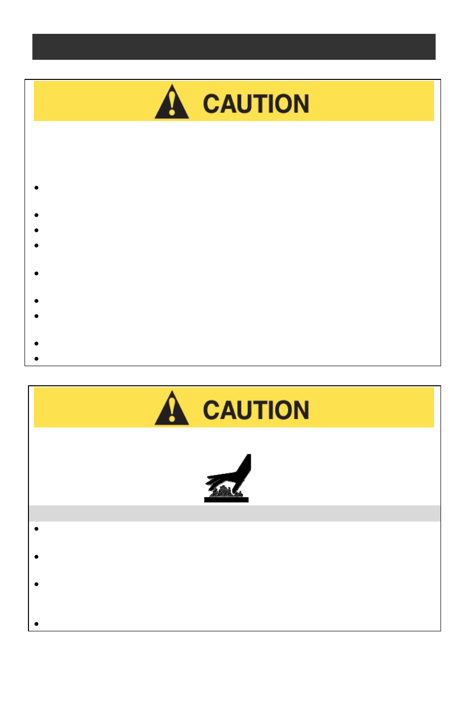 Important safeguards, Heat precautions | West Bend 13500 User Manual | Page 2 / 24
