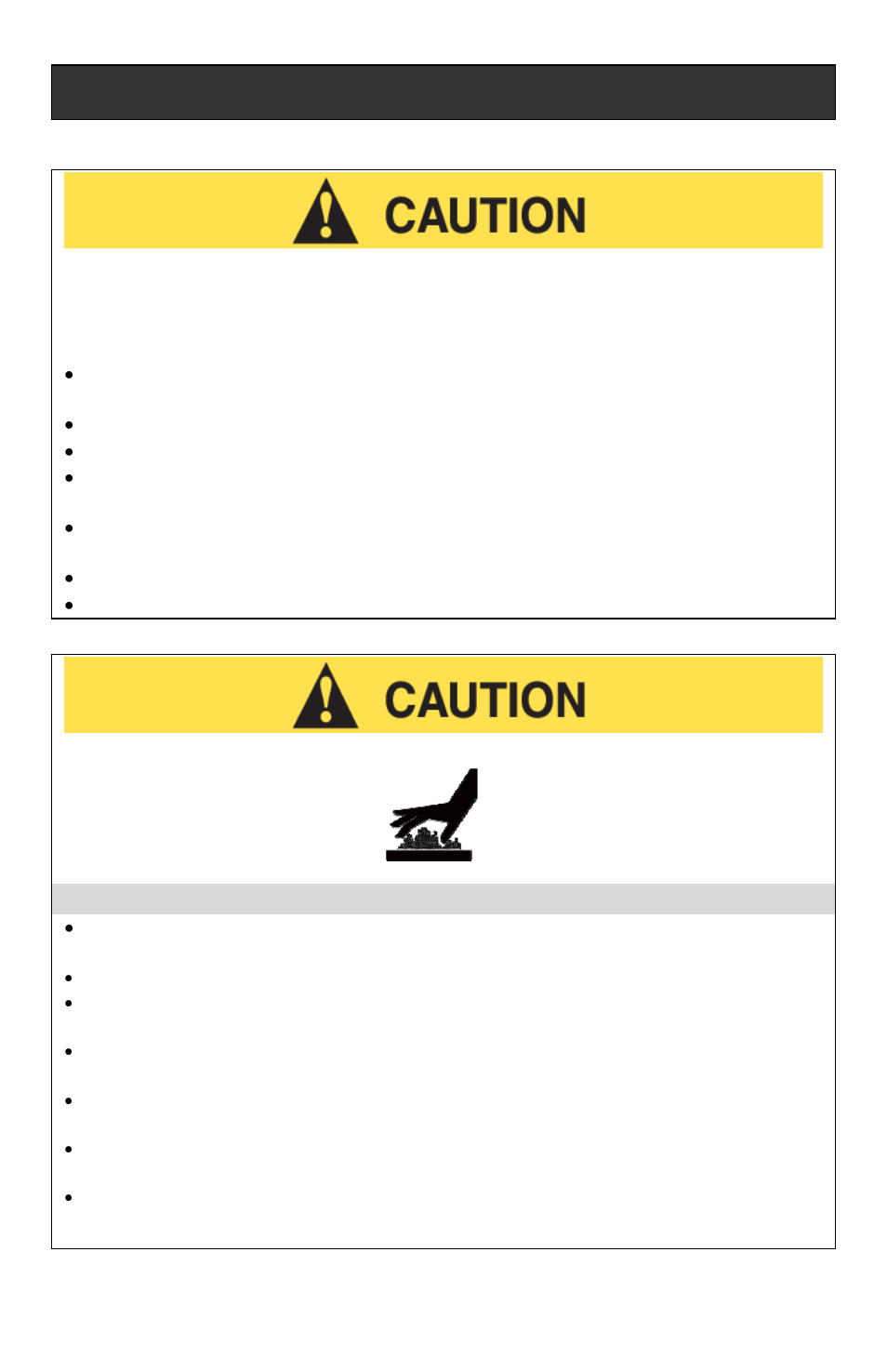 Important safeguards, Heat precautions | West Bend L5563G User Manual | Page 2 / 24