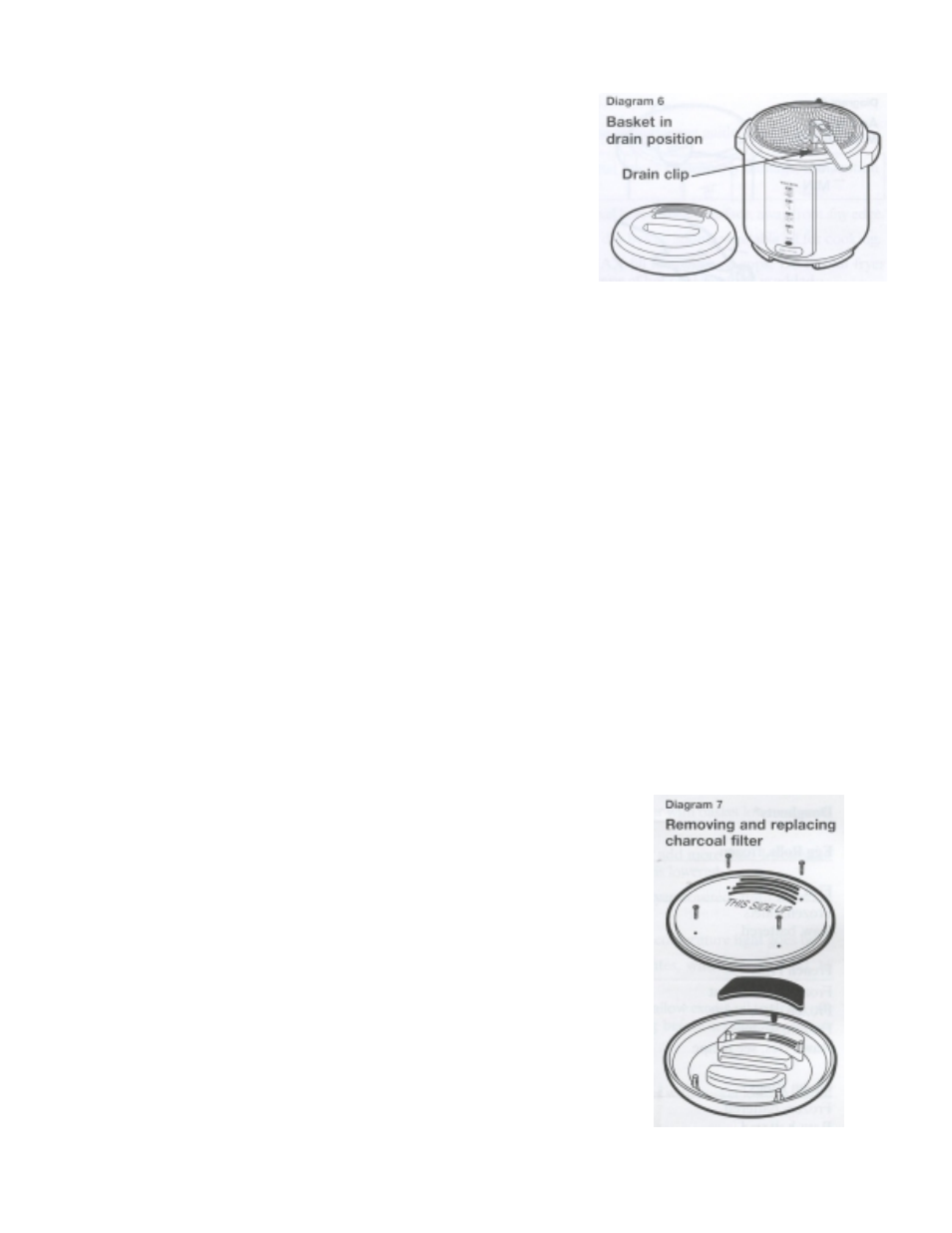 West Bend L5151 User Manual | Page 4 / 6