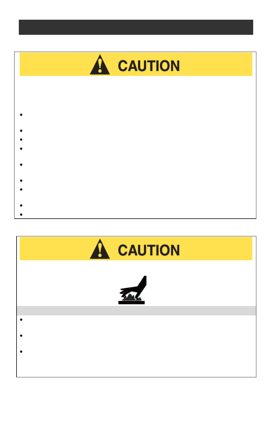 Important safeguards, Heat precautions | West Bend LARGE CAPACITY COFFEEMAKERS User Manual | Page 2 / 24