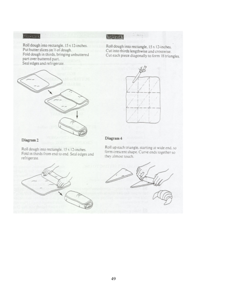 West Bend L4854 User Manual | Page 50 / 56