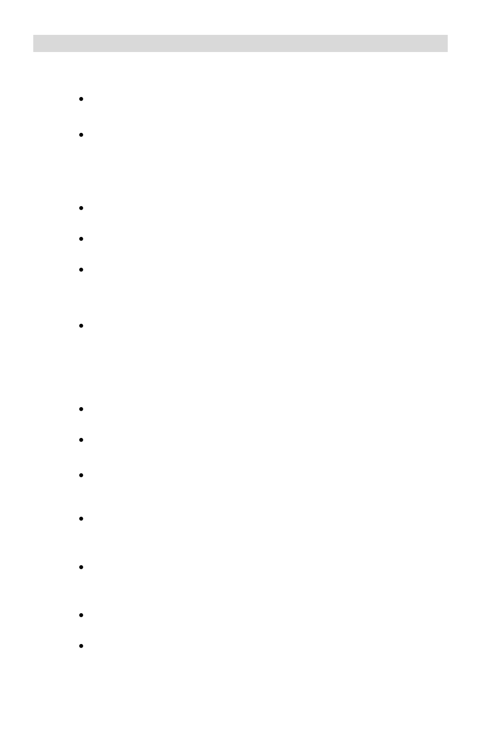 Troubleshooting | West Bend L5711A User Manual | Page 13 / 48