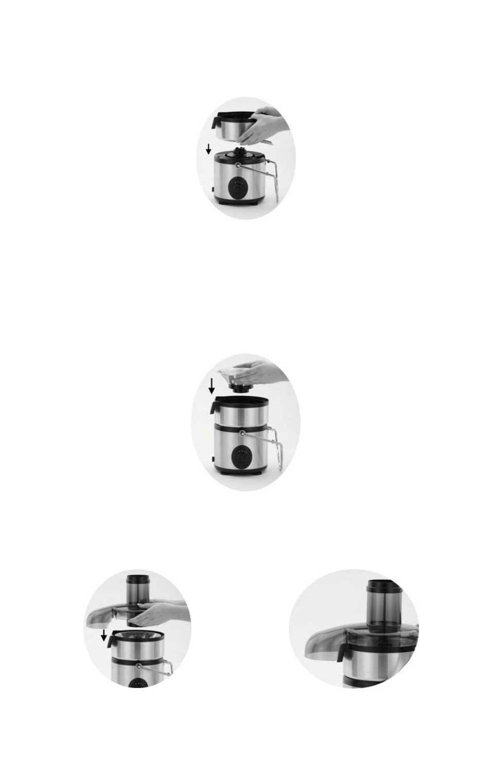 West Bend L5711A User Manual | Page 37 / 48