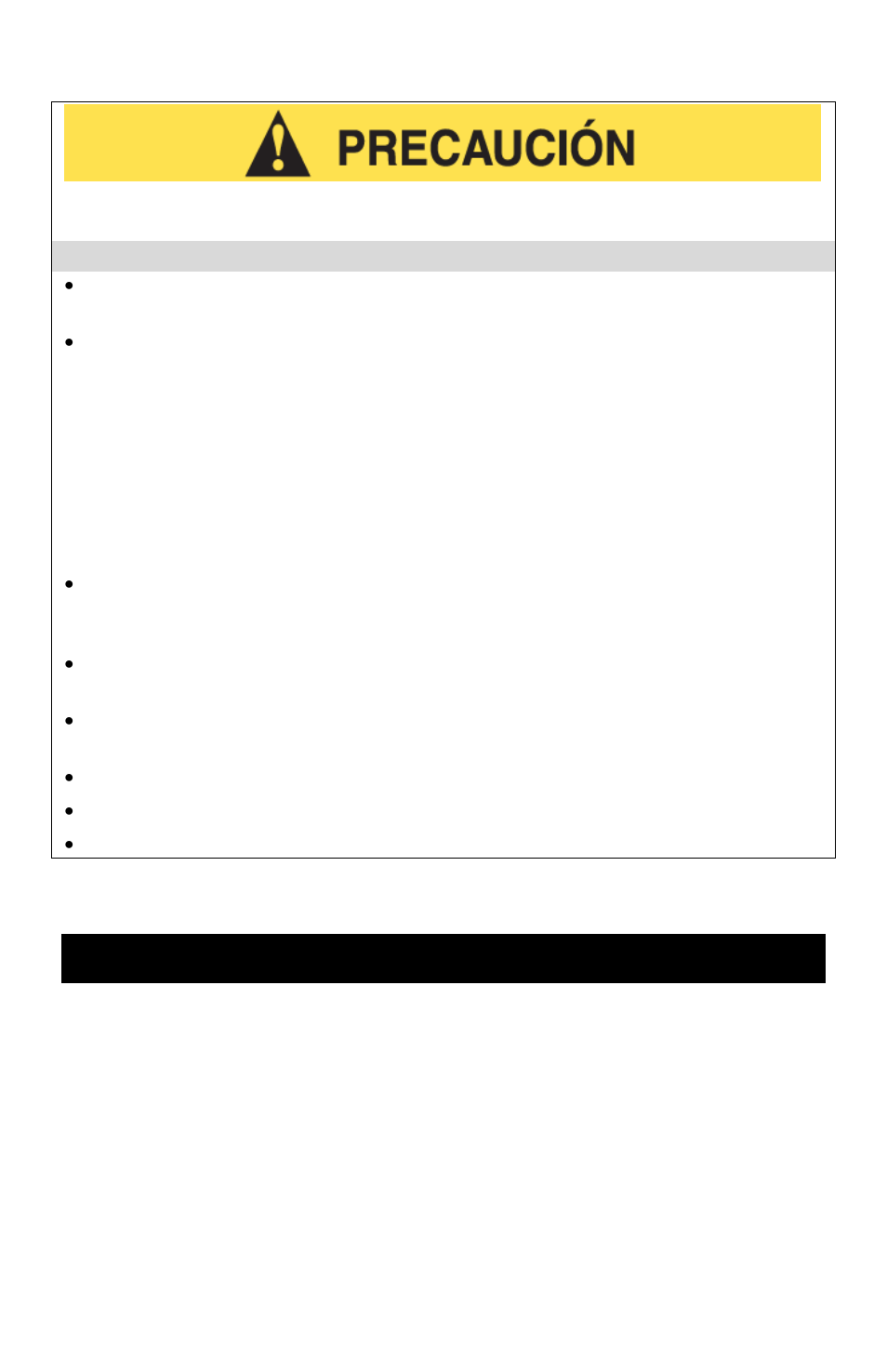 Precauciones de funcionamiento, Conserve estas instrucciones | West Bend L5745 User Manual | Page 21 / 28