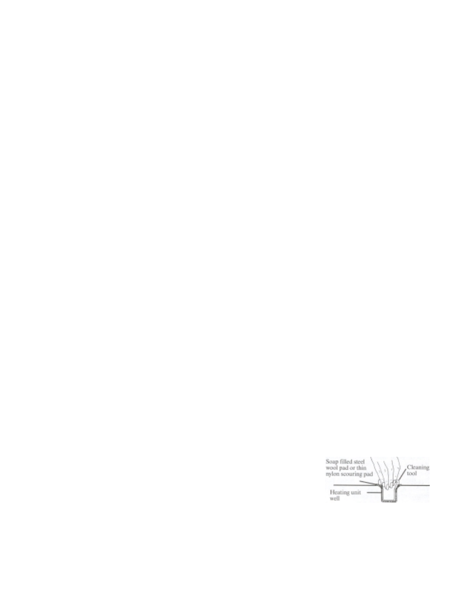 West Bend 33600 User Manual | Page 3 / 4