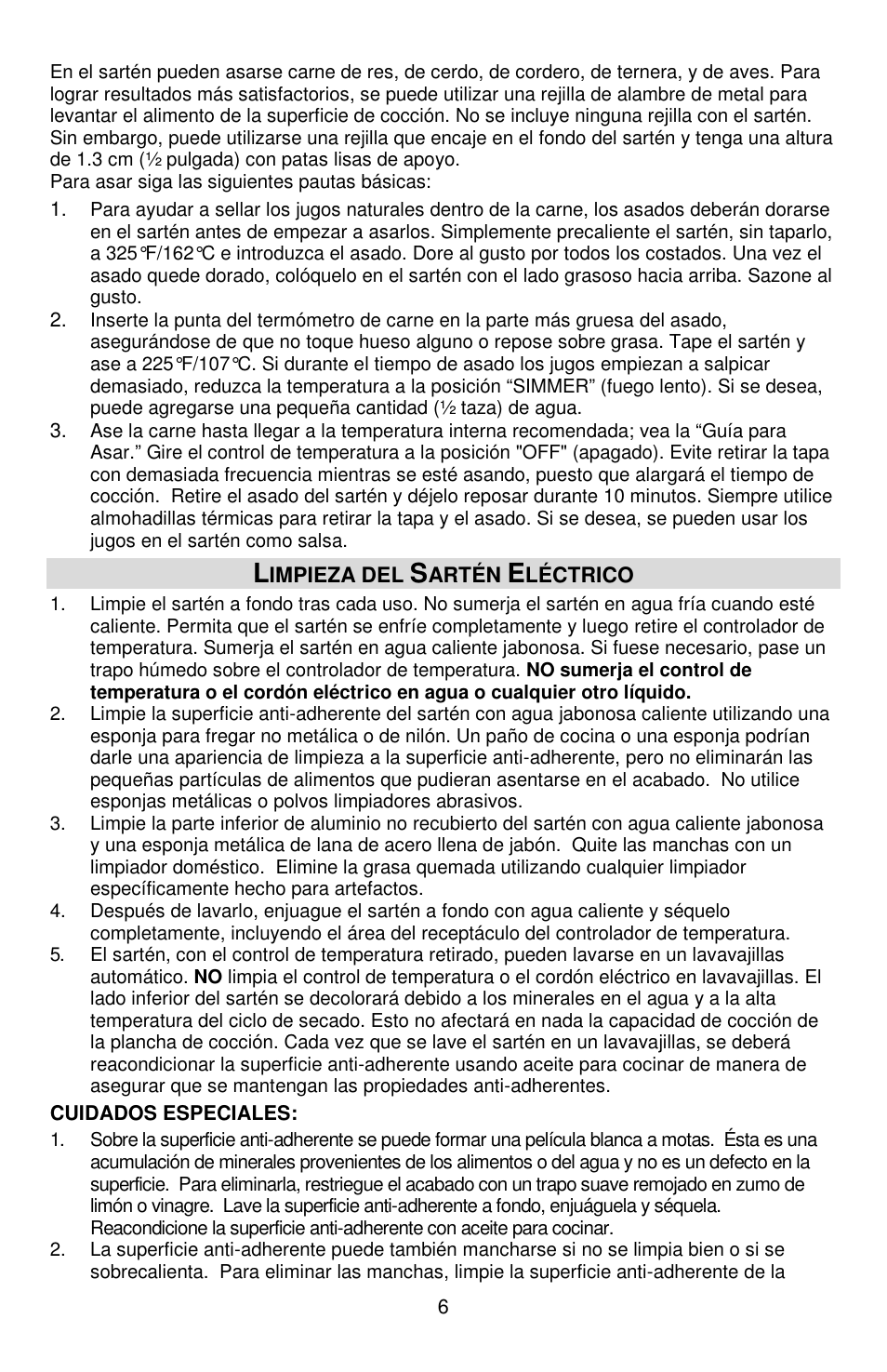 West Bend 72212 User Manual | Page 27 / 32