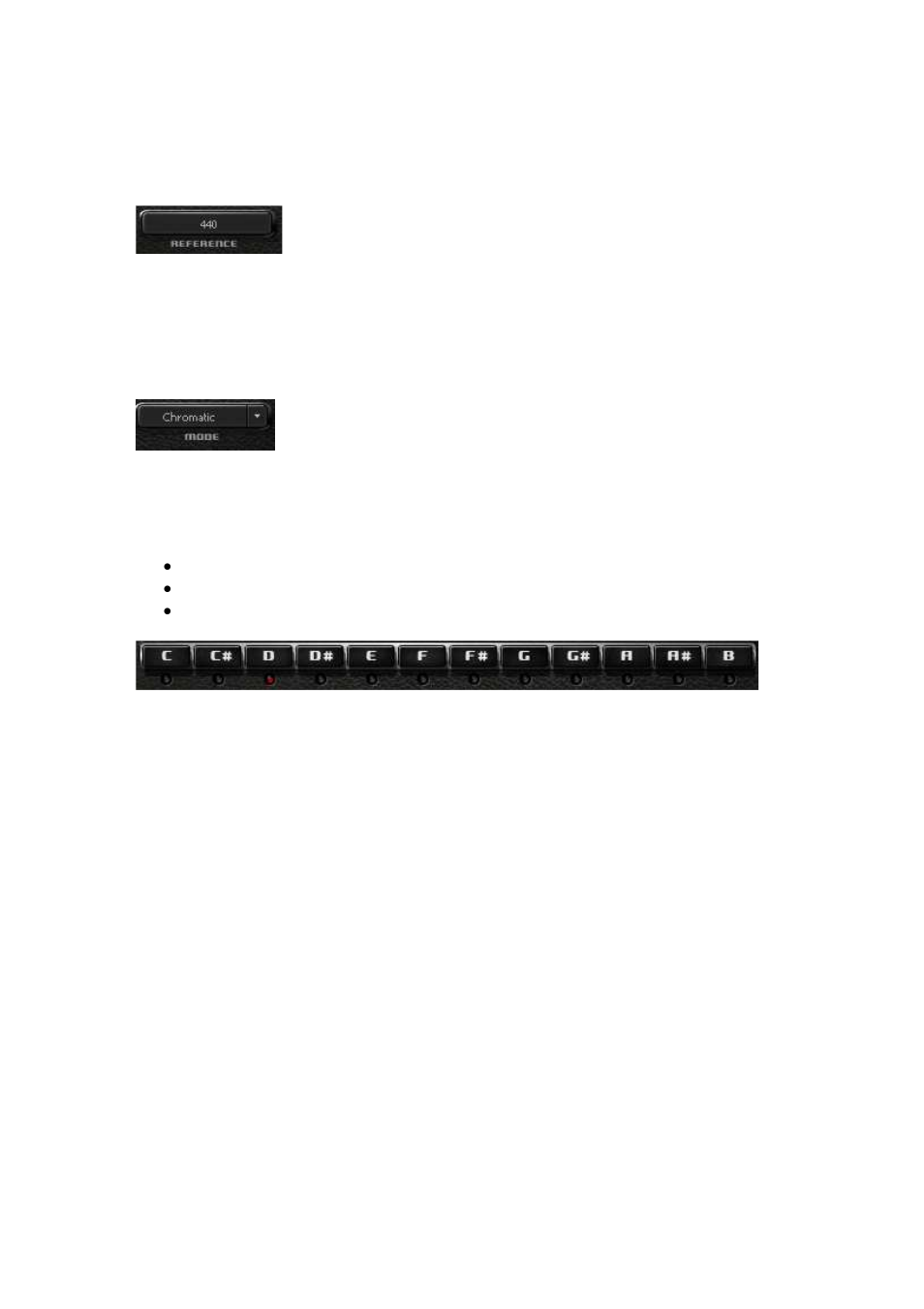 Waves Guitar Tone Processor GTR Solo User Manual | Page 15 / 29
