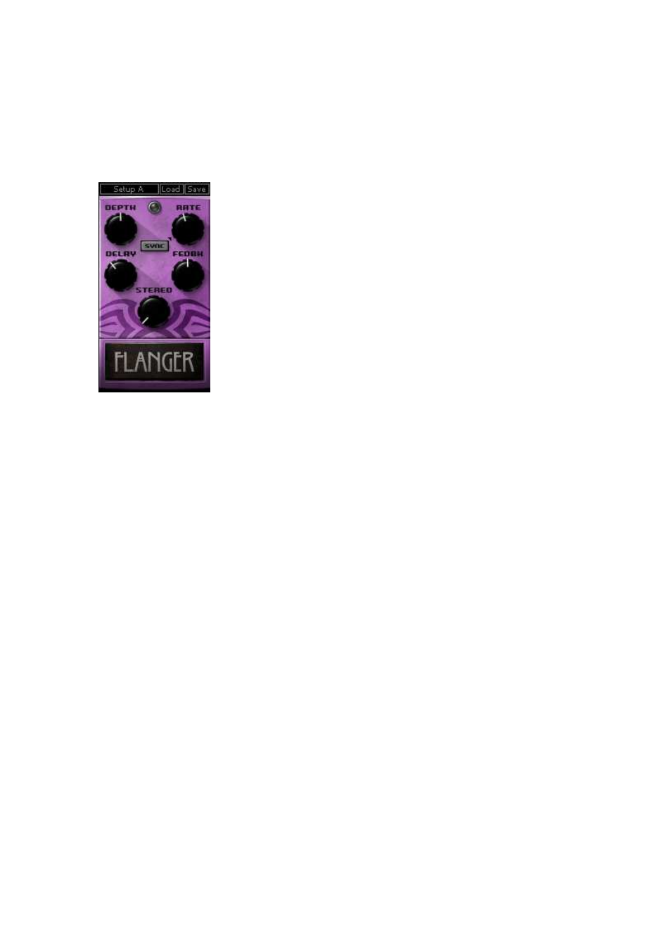 Waves Guitar Tone Processor GTR Solo User Manual | Page 24 / 29