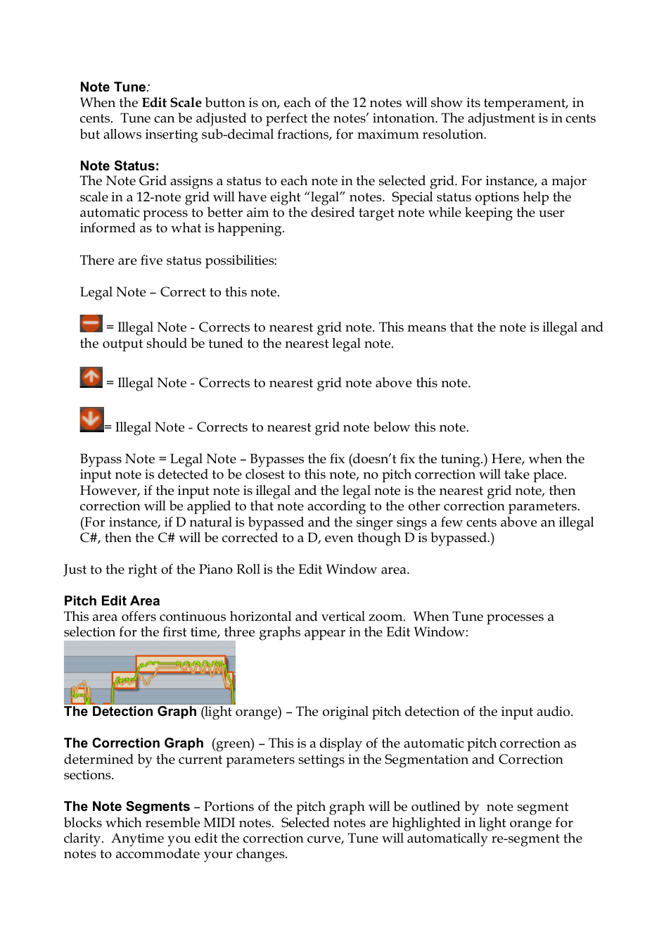 Waves Plug-in for Vocals and Monophonic User Manual | Page 11 / 20