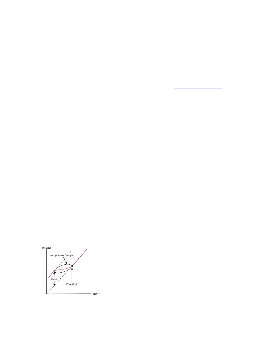 Chapter 1 – introduction, 1 welcome, 2 product overview | 3 concepts and terminology | Waves Dynamics Processor MV360 User Manual | Page 3 / 16