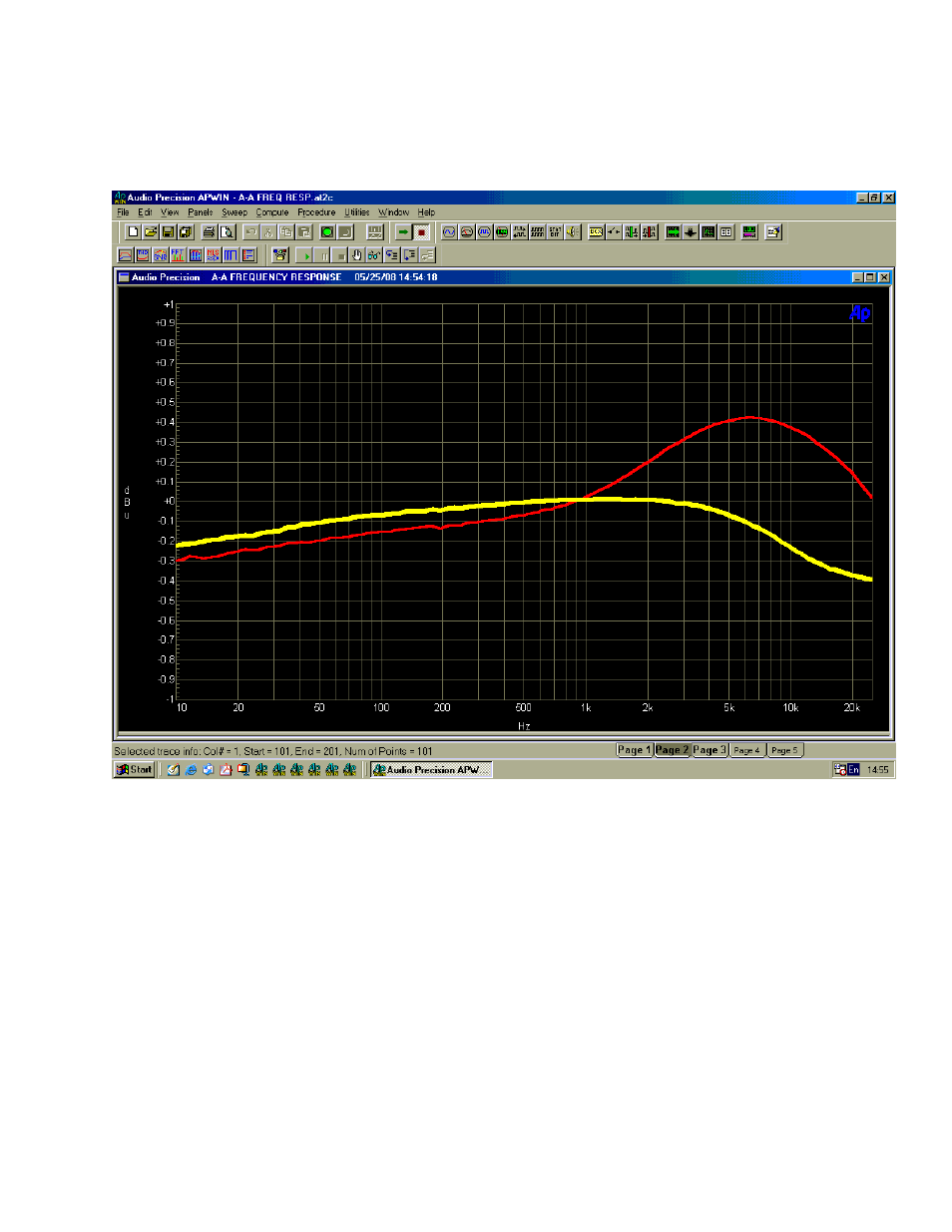 Waves PuigTec EQP-1A User Manual | Page 6 / 17