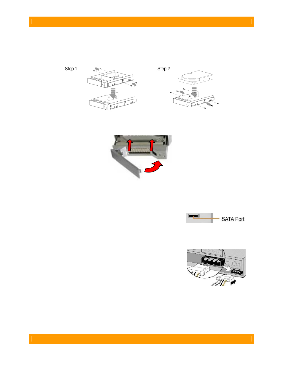 WiebeTech I User Manual | Page 2 / 4