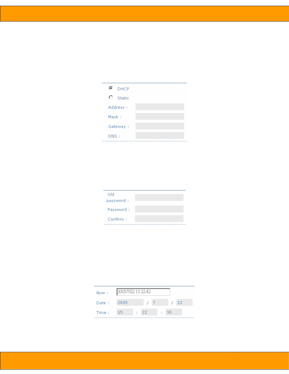 WiebeTech SS8 User Manual | Page 16 / 41