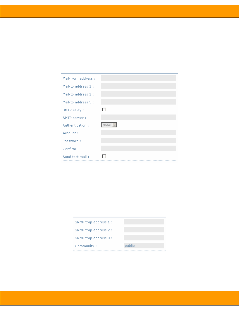 WiebeTech SS8 User Manual | Page 17 / 41
