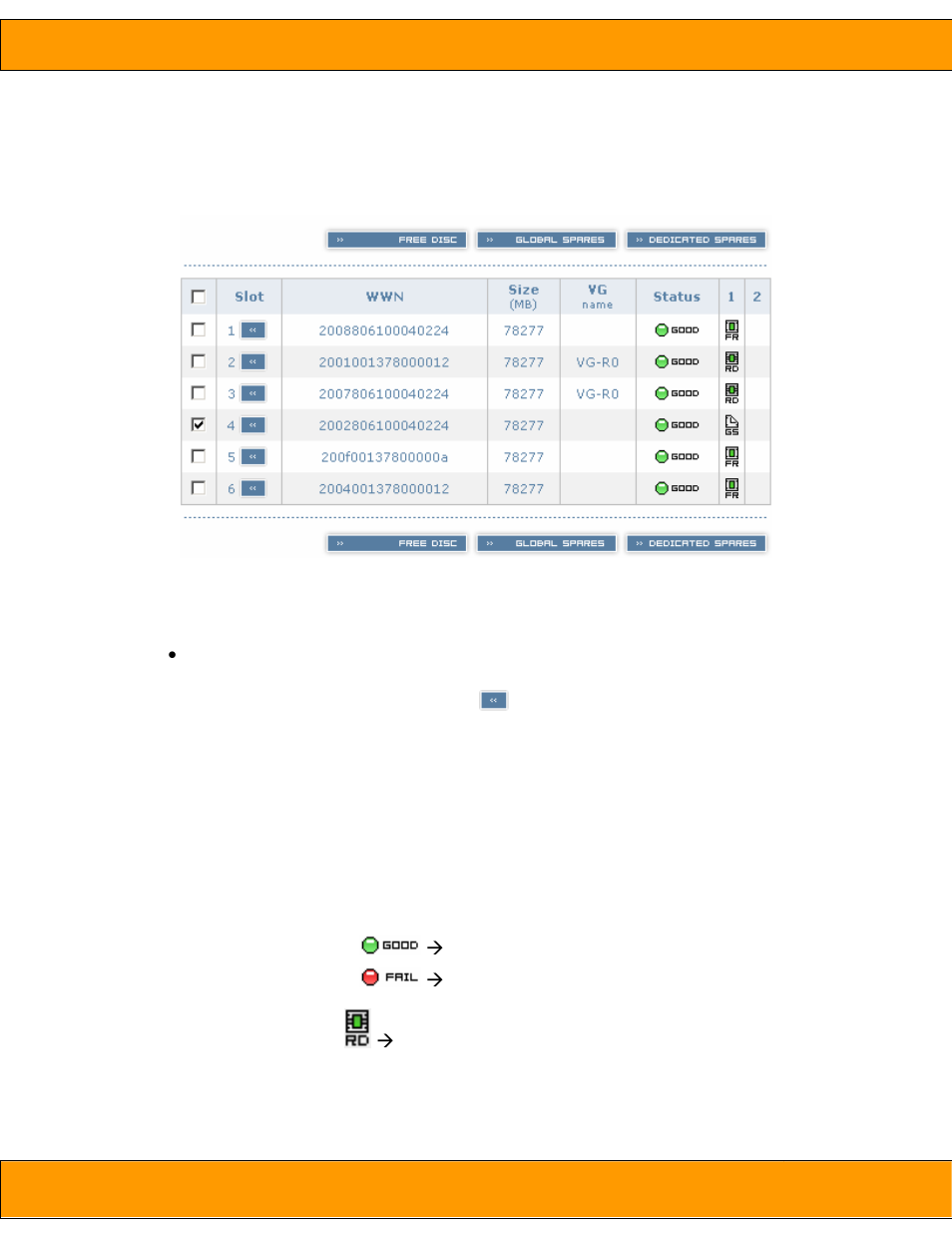 WiebeTech SS8 User Manual | Page 19 / 41