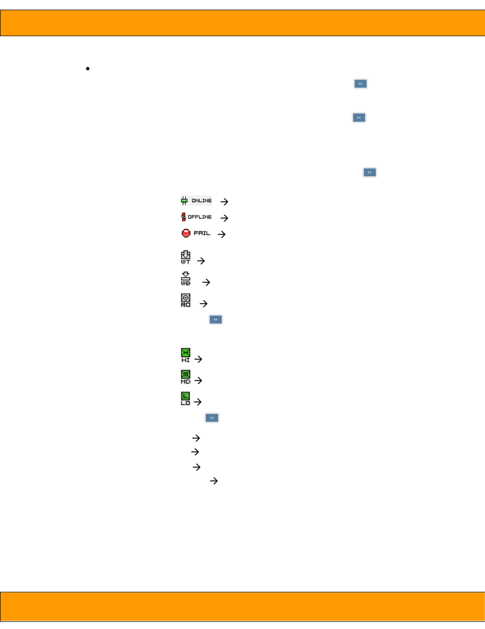 WiebeTech SS8 User Manual | Page 23 / 41