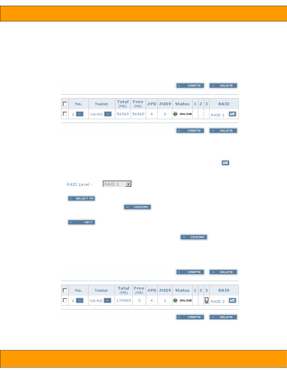 6 migration / expansion | WiebeTech SS8 User Manual | Page 36 / 41