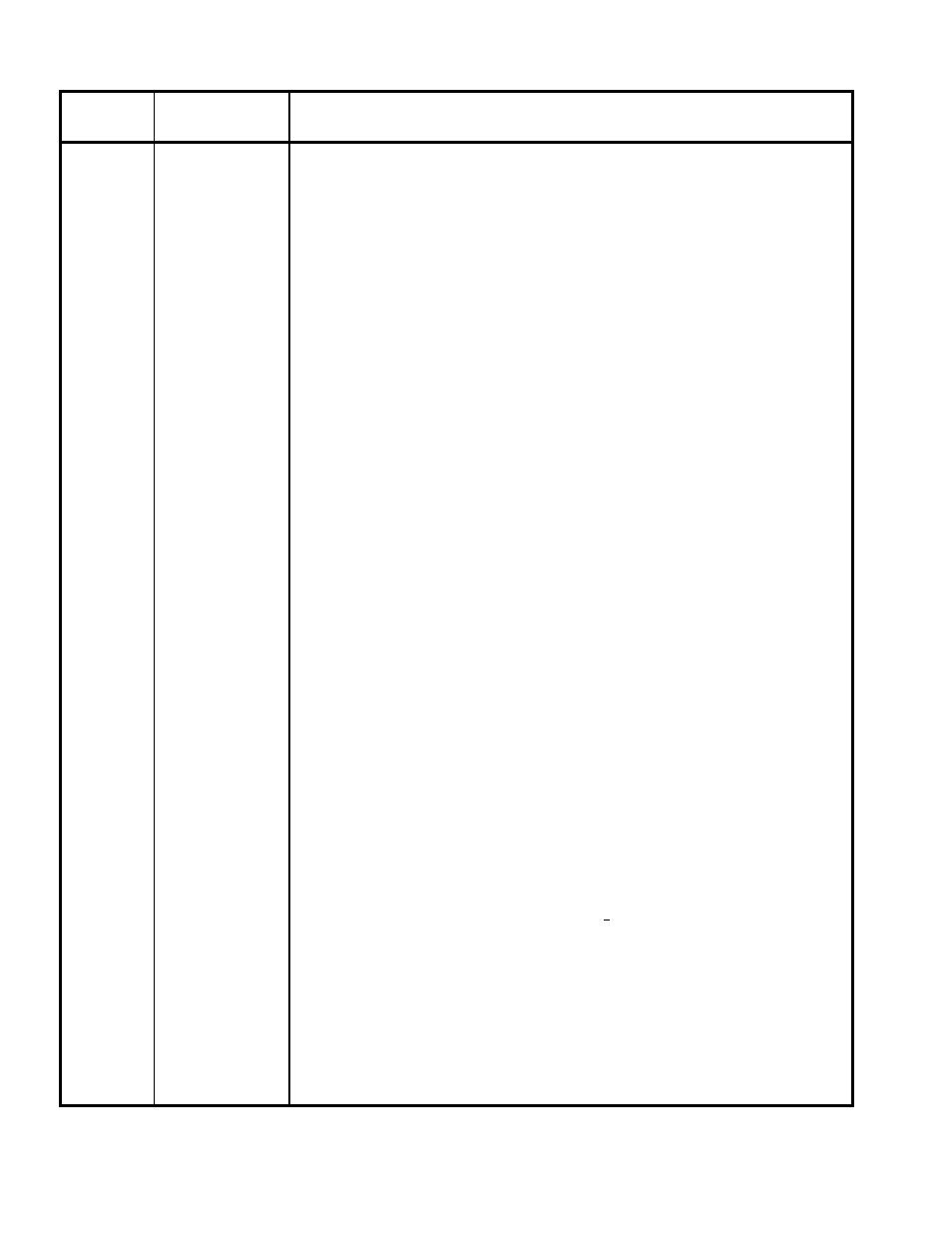 Alpha parts list | Wibur Curtis Company ALPHA 1X User Manual | Page 10 / 18