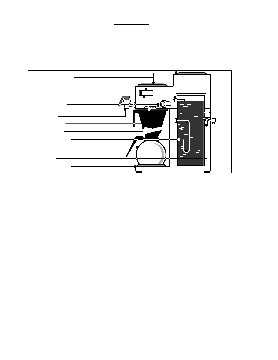 Alpha x | Wibur Curtis Company ALPHA 1X User Manual | Page 2 / 18
