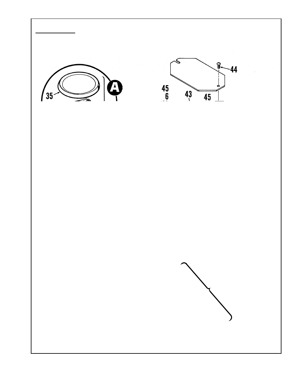 Alpha | Wibur Curtis Company ALPHA 1X User Manual | Page 9 / 18