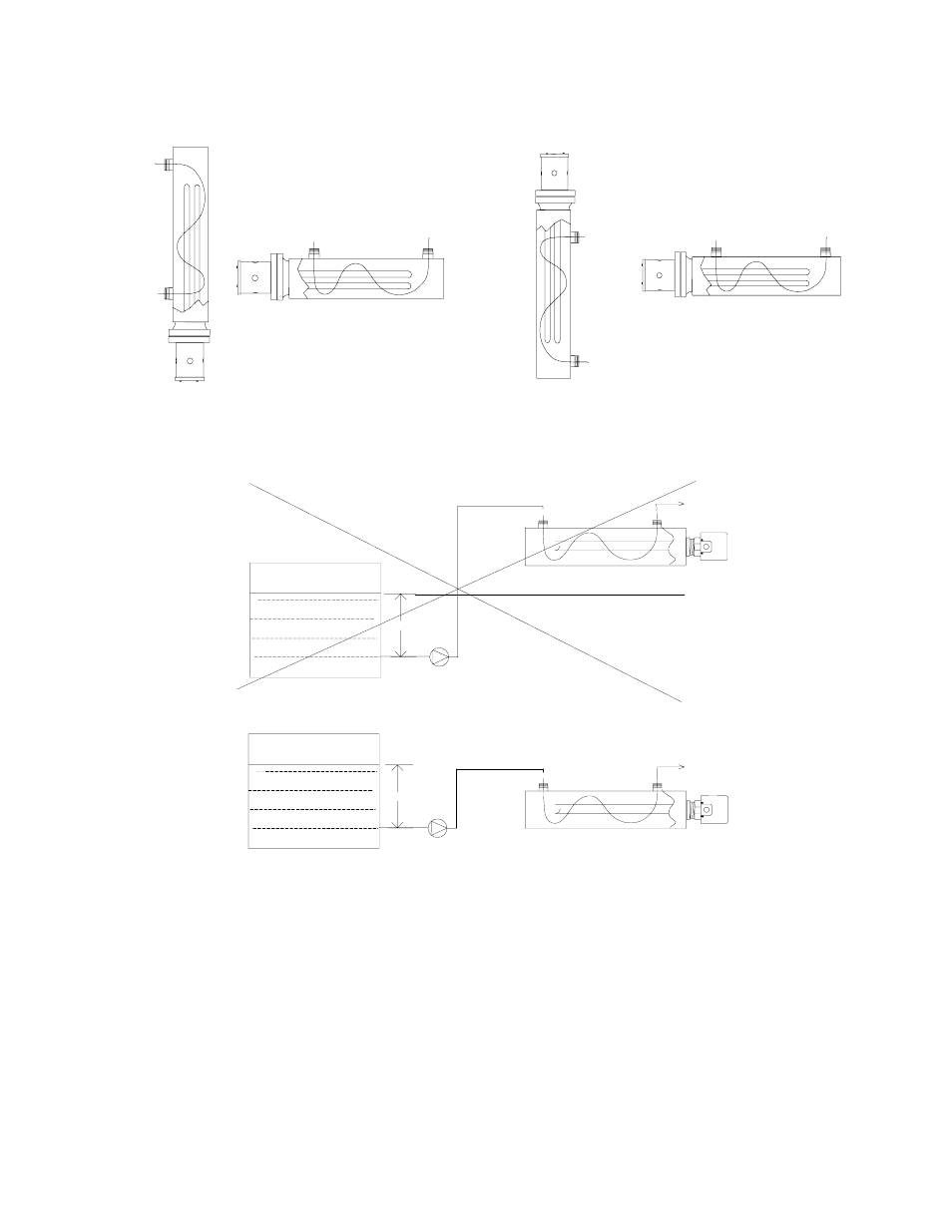 Watlow ind | Watlow WATROD Circulation Heater User Manual | Page 3 / 7