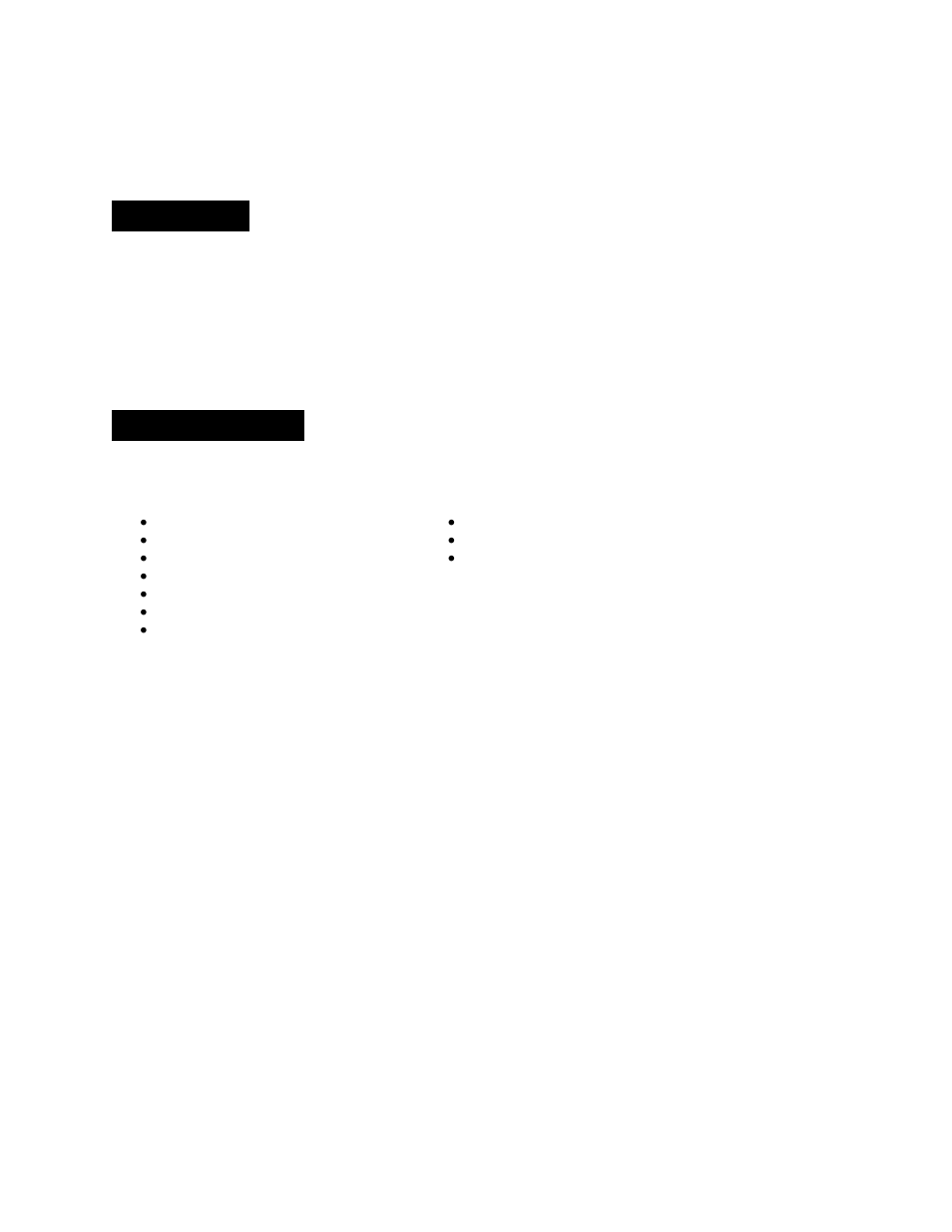 Watlow ind, Warranty, Return policy | Watlow WATROD Circulation Heater User Manual | Page 6 / 7