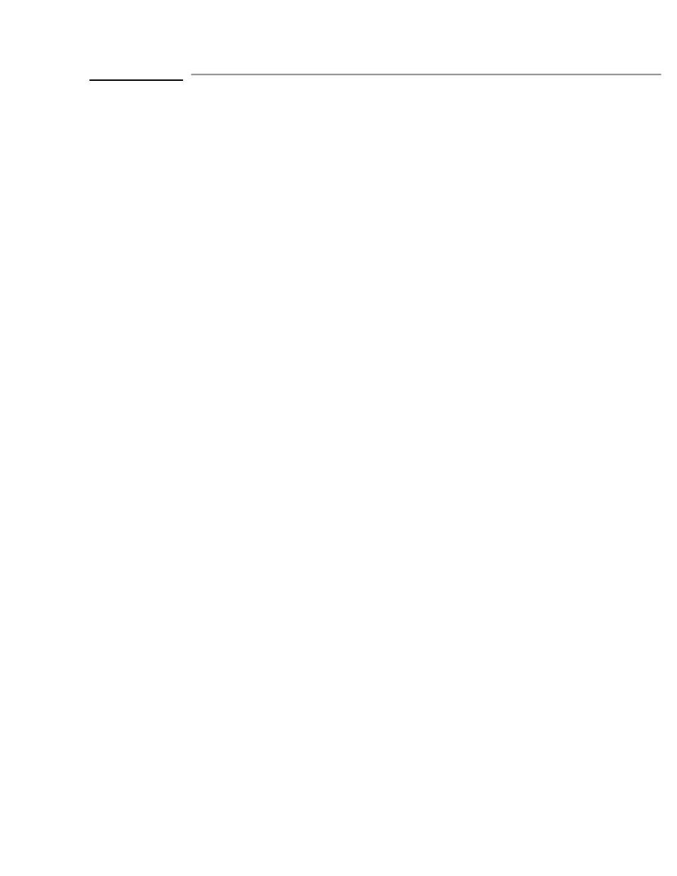 Chapter five, Controller parameters and registers, Series 96 – non-ramping | Series 97, Series 981 / 982 | Watlow EM Gateway User Manual | Page 17 / 28