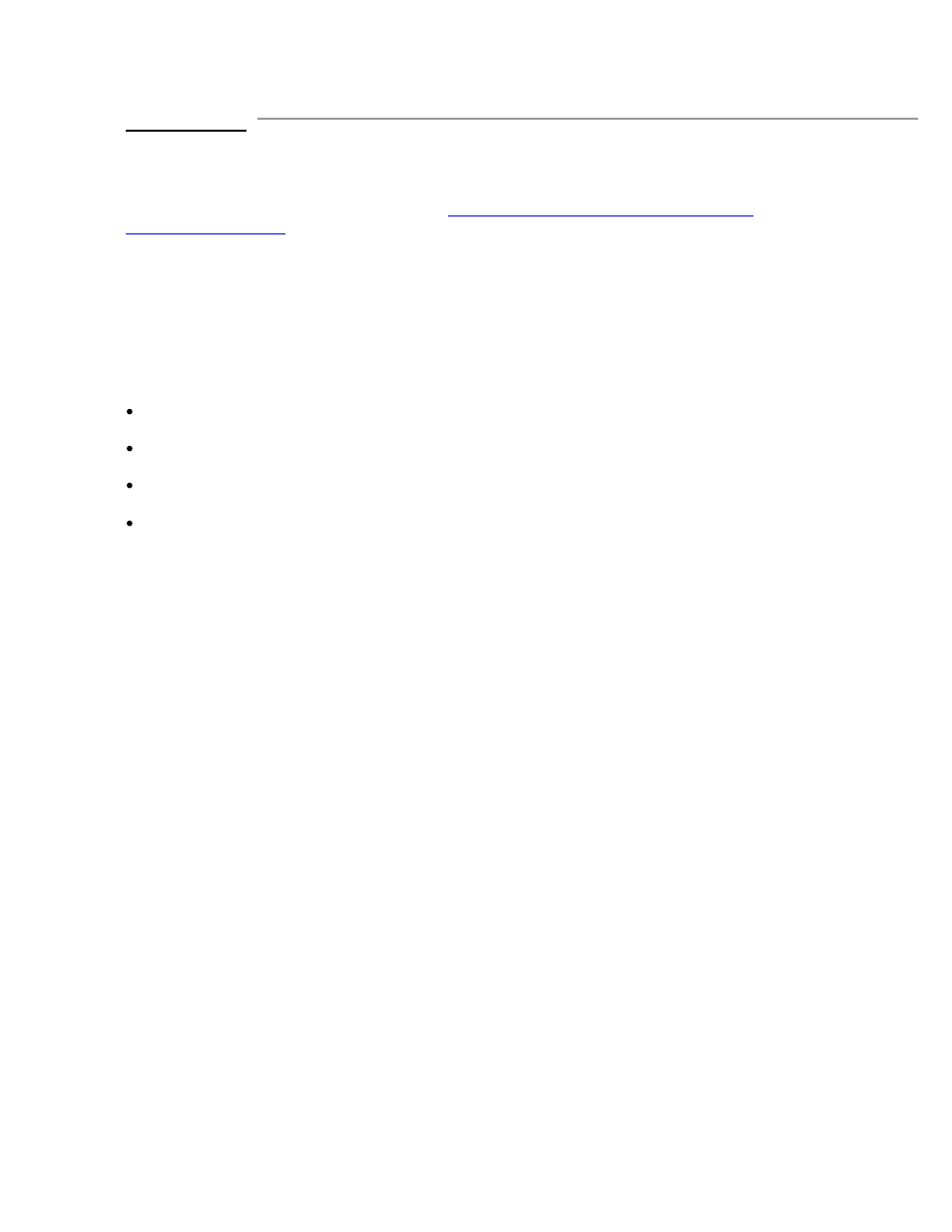 Chapter six, Reference documents, Serial numbers | Em gateway features and benefits | Watlow EM Gateway User Manual | Page 25 / 28